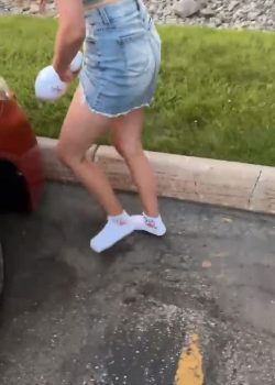 Ella quiere verga + Video 4
