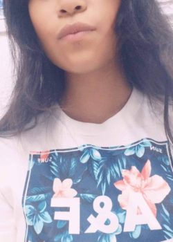 Samantha Hernández 5