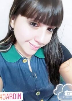 La maestra de mi hijo es semejante zorrita 5