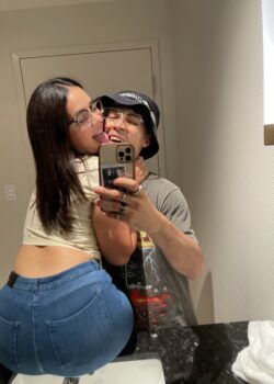 Se filtran videos cogiendo con mi ex novia 8