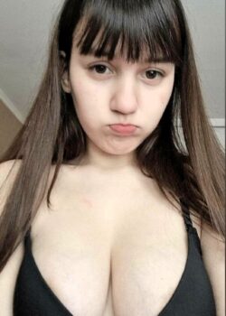 Pendeja "timida" de la clase termina filtrada 12