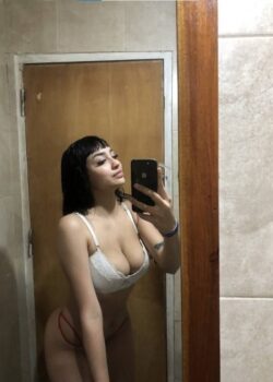 Pendeja trola tetona filtrada por su ex novio 13