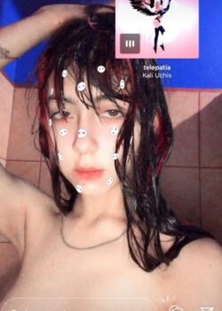 Morrita de ig- Su ex novio filtra sus nudes 1