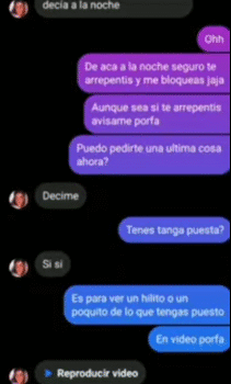 Putita de ig me pasa nudes y videos 17