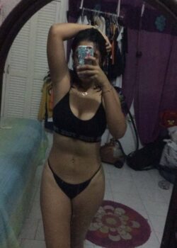 Aporte del pack de morrita mexicana 8