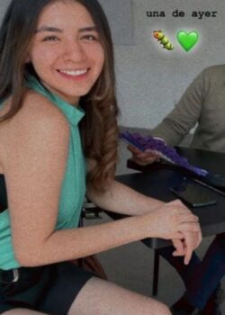 Pendejas argentinas colegialas filtradas 8