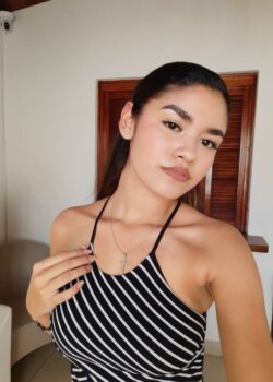 Maria Isabel pendeja inocente termina filtrada por su ex 1