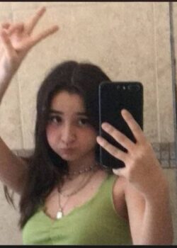 Morrita con carita de inocente es tremenda putita 11