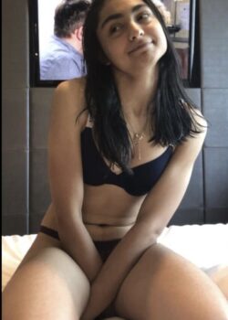 Morrita mexicana termina filtrada por su ex 20