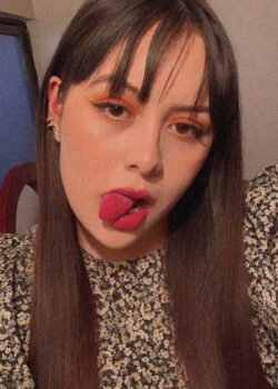 Camila univesitaria cabalgando una buena verga 8