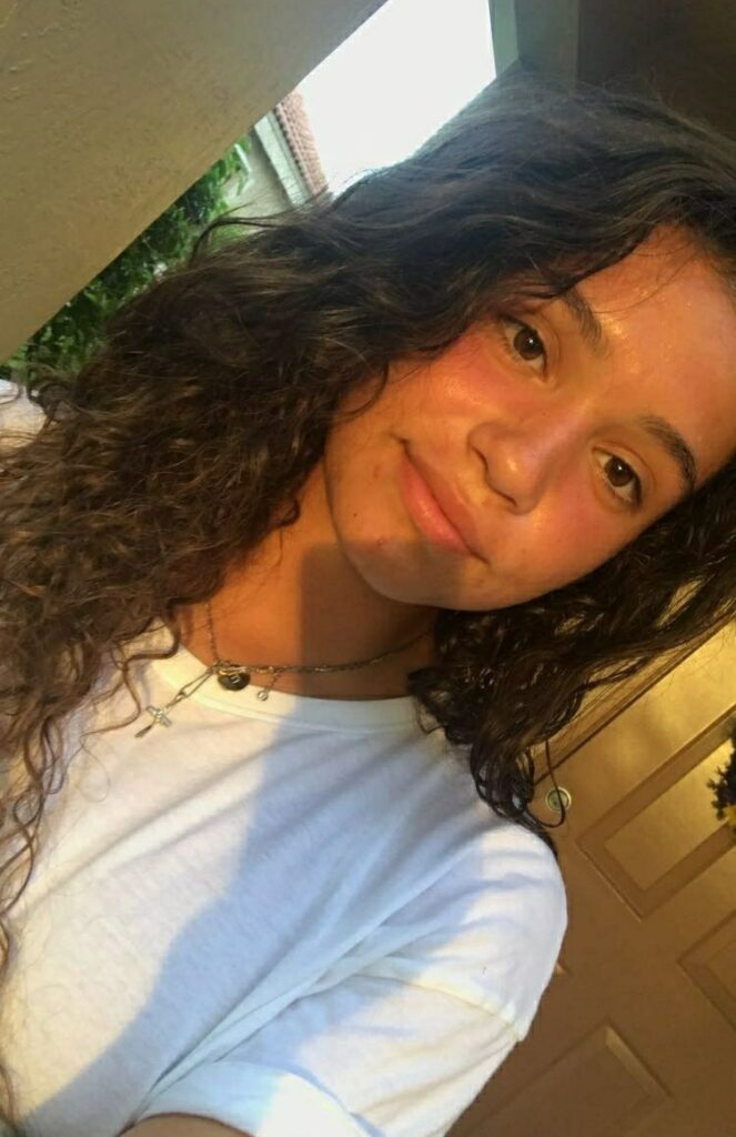 Morrita mexicana le manda videitoss a su novio 1