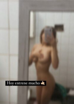 Araceli Salinas pendejita de ig termina funada 15