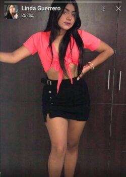 Morrita putita de instagram manda su pack y se filtra 1