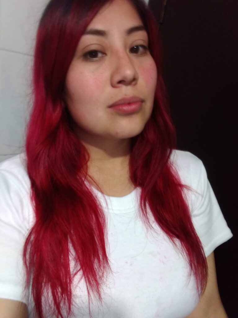 Joven vecina de 18 años se monta en mi verga 1