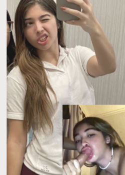 Ludmi colegiala trolita adicta a la pija 20