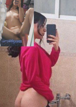 Pendeja trola de la secundaria filtrada en telegram 1