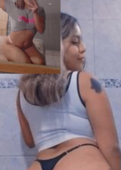 Encuentro fotos que manda mi hermana a su novio 20