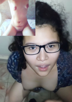 Vecina de 18 años es muy puta y manda fotos 11