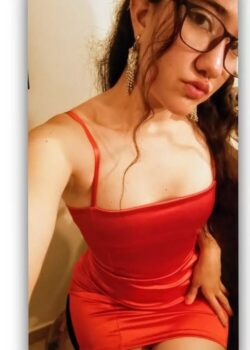 Pendeja trola de 18 años le manda nudes a su novio 5