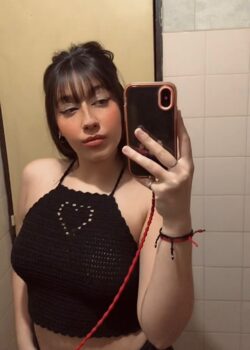 Pendeja universitaria su pack termina filtrado 9