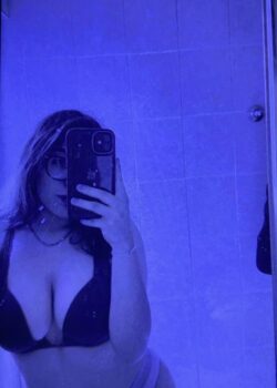 Morrita mex filtrada por su ex novio por trola infiel 10