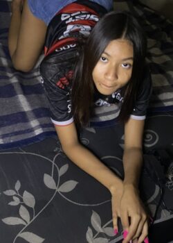 Mi primita me pide pija siempre y le encanta 18