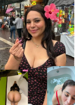 Tetona gordibuena me chupa la pija y me la culeo 15