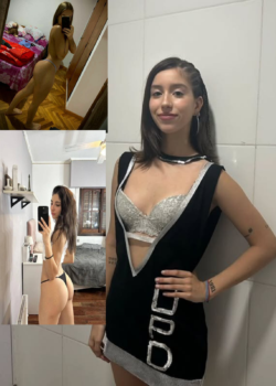 Mix packs de pendejas egresadas culonas y calientes 10