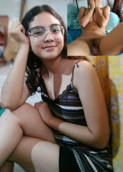 Le saco fotos a escondidas a mi hermanastra adolescente 2