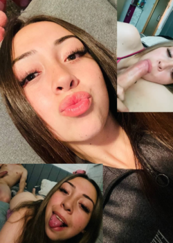 Magali pendeja culona adicta a la verga de su novio 1