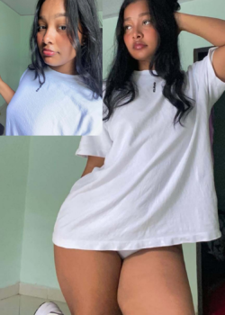 Sami egresada trolita se termina filtrando en telegram 6