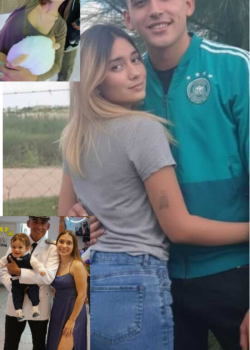 Full cornudo este pendejo su novia entrega el orto 5