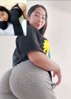 Morrita culona de 19 años funada por su ex novio 5