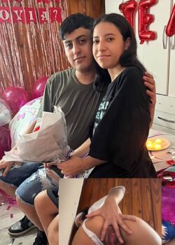 Pendeja trola infiel le encanta hacer cornudo a su novio 14