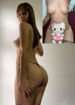Yamila pendeja culona de 19 años me manda fotos 4