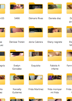 Recopilacion de pendejas trolas colegialas 6