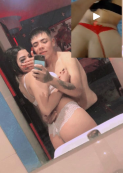 Pareja de pendejos adolescentes cogiendo duro y rico 3